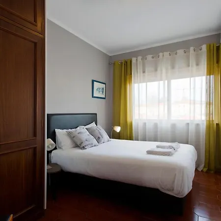 Lejlighed Aposentus - The Palazzo *