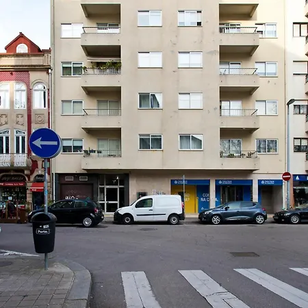 Lägenhet Aposentus - The Palazzo Oporto