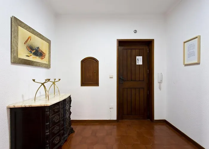 Aposentus - The Palazzo * Oporto