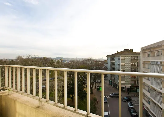 Aposentus - The Palazzo * Oporto