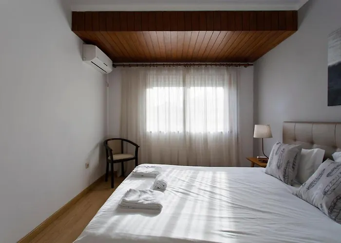 Aposentus - The Palazzo *