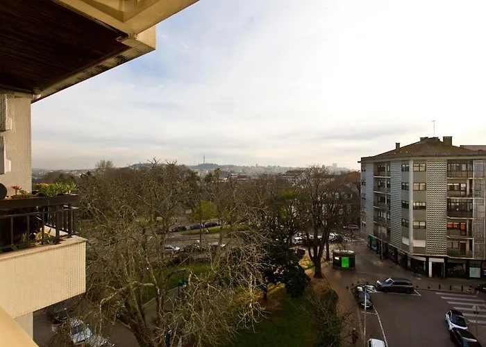 Aposentus - The Palazzo Oporto