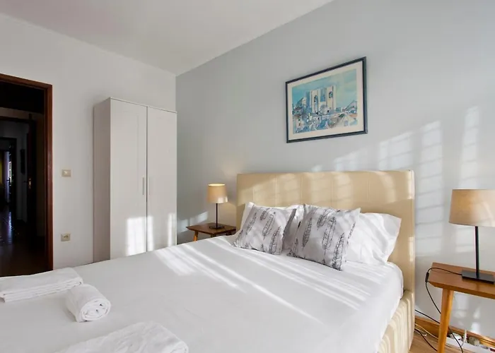 Aposentus - The Palazzo