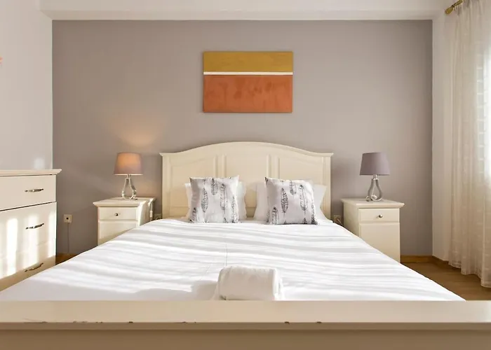 Lägenhet Aposentus - The Palazzo