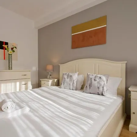 דירה Aposentus - The Palazzo