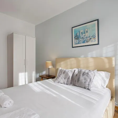 Aposentus - The Palazzo