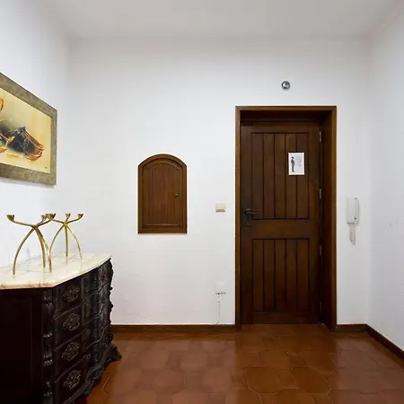 Aposentus - The Palazzo * Oporto