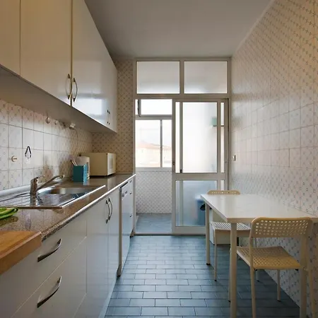 Aposentus - The Palazzo Appartement Oporto