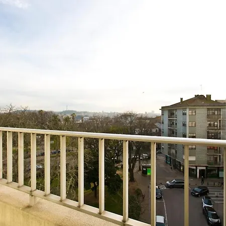 Aposentus - The Palazzo * Porto