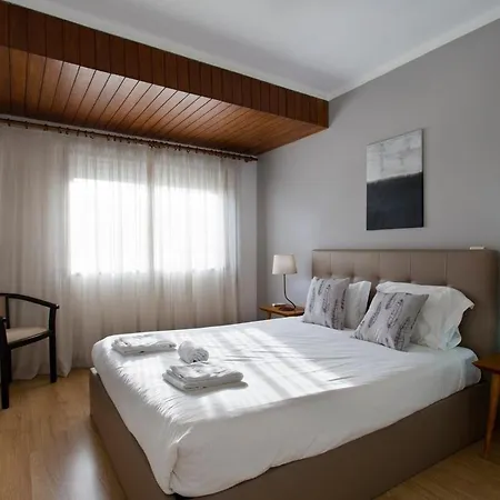 Aposentus - The Palazzo Porto