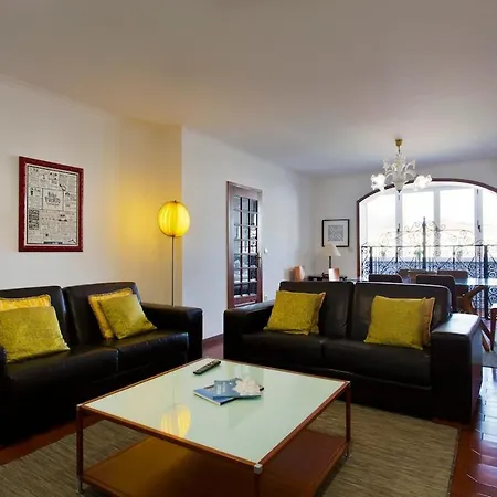 Aposentus - The Palazzo Apartment