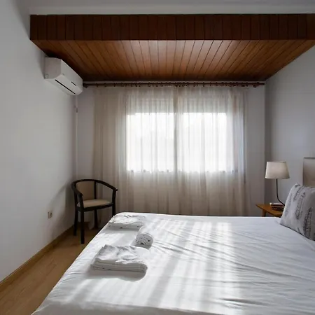 Aposentus - The Palazzo *