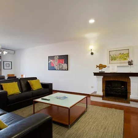 Aposentus - The Palazzo * Oporto