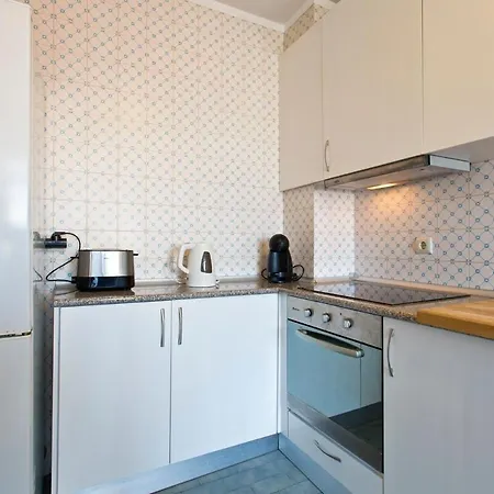 Aposentus - The Palazzo Apartment *