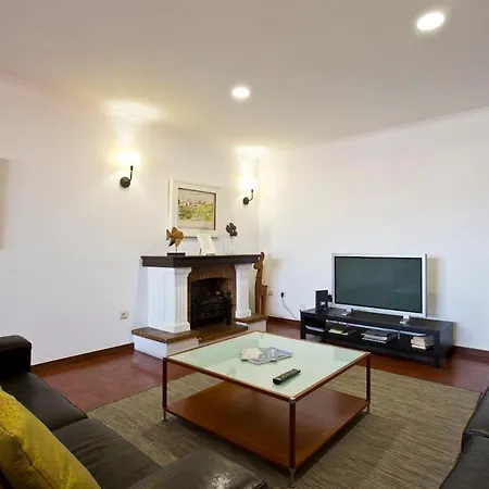 Apartment Aposentus - The Palazzo Porto