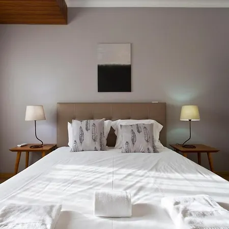 Aposentus - The Palazzo *