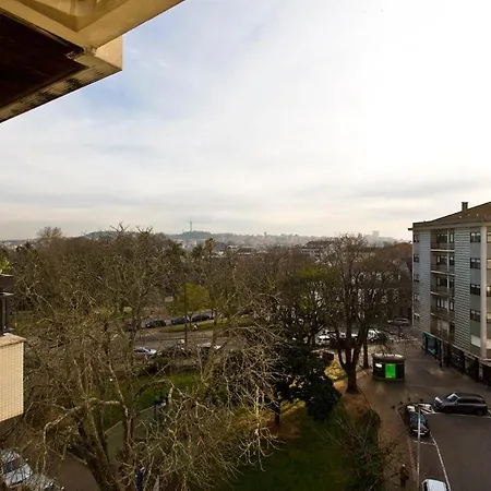 Aposentus - The Palazzo Porto