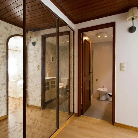 Aposentus - The Palazzo Apartment