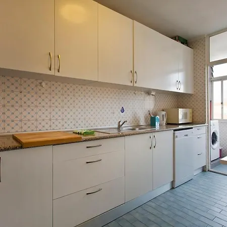 Aposentus - The Palazzo Apartment Porto