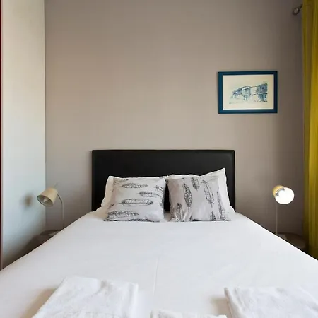 Aposentus - The Palazzo * 波尔图