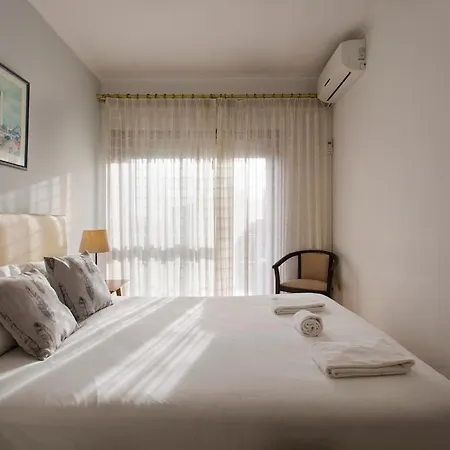 Aposentus - The Palazzo Appartement