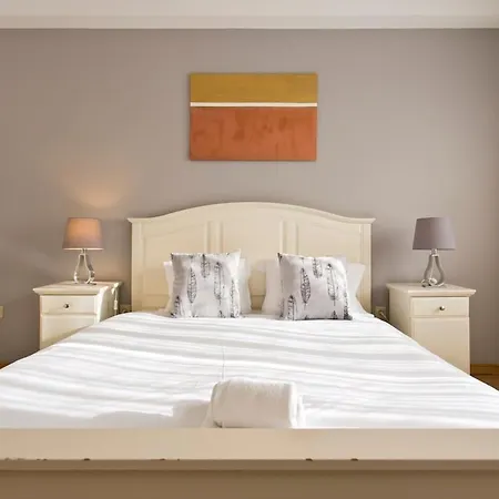 公寓 Aposentus - The Palazzo