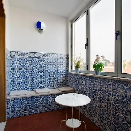 Aposentus - The Palazzo Appartement Oporto