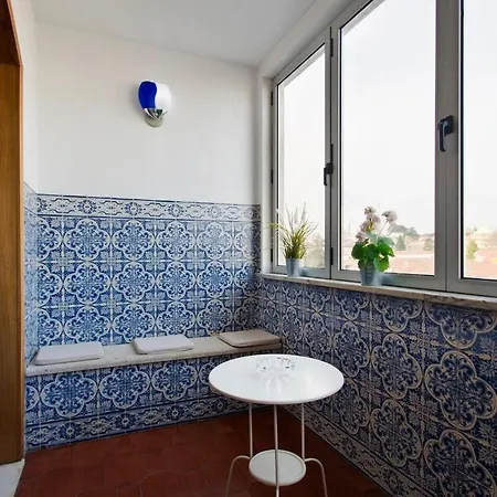 Aposentus - The Palazzo Apartment Porto