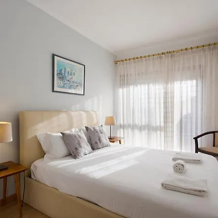 Apartment Aposentus - The Palazzo Porto