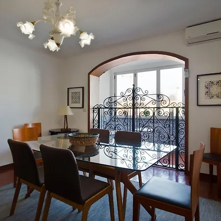 Aposentus - The Palazzo *