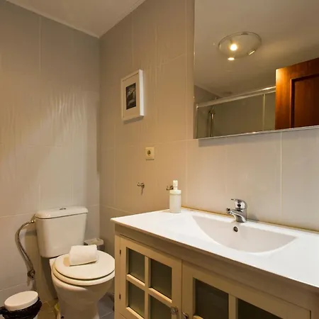 Aposentus - The Palazzo Appartement