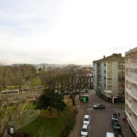 Aposentus - The Palazzo Apartmán *