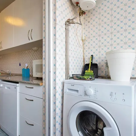 Aposentus - The Palazzo Appartement *