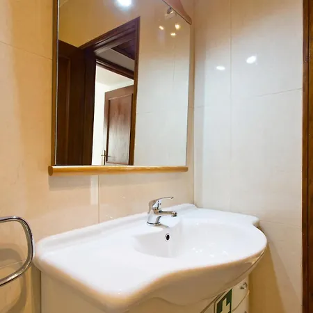 Aposentus - The Palazzo Apartment