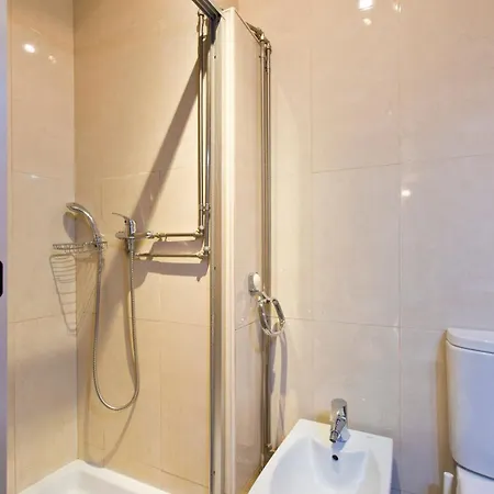 Appartement Aposentus - The Palazzo *