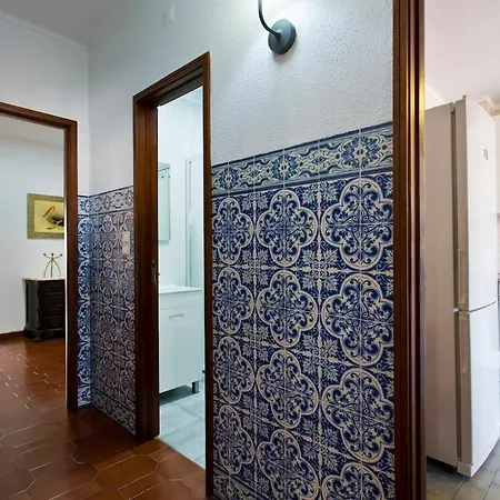 Aposentus - The Palazzo