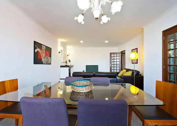 Aposentus - The Palazzo Apartmán Porto