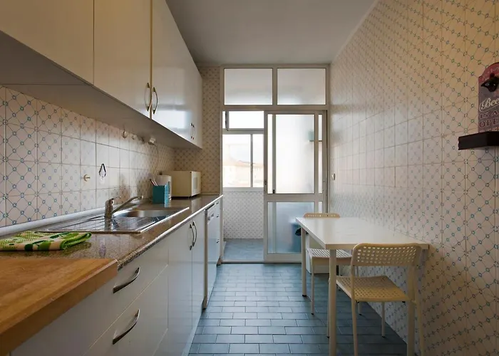 Aposentus - The Palazzo Apartmán Porto