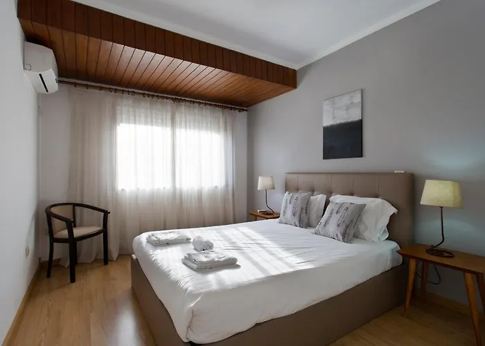 Aposentus - The Palazzo Porto