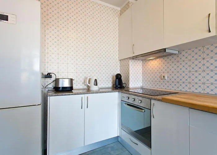 Aposentus - The Palazzo Apartmán *