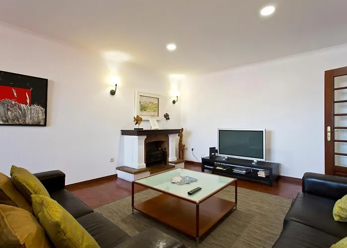 Apartmán Aposentus - The Palazzo Porto