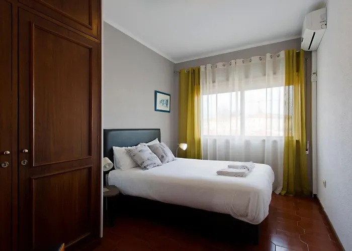 Lejlighed Aposentus - The Palazzo *