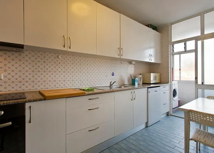 Aposentus - The Palazzo Lejlighed Porto