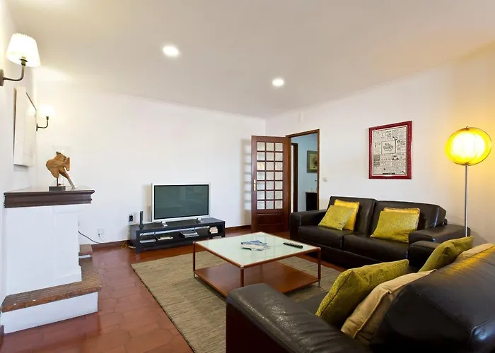 Apartmán Aposentus - The Palazzo Porto