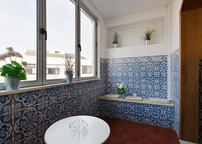 Aposentus - The Palazzo *