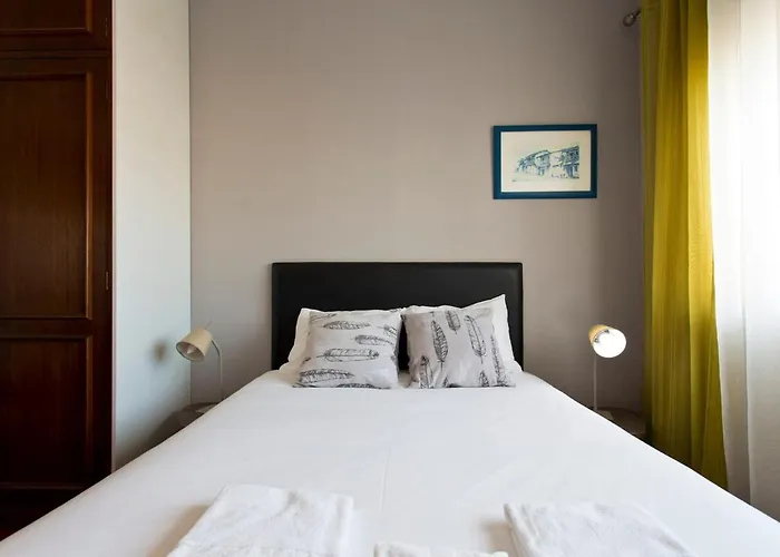 Aposentus - The Palazzo * Porto