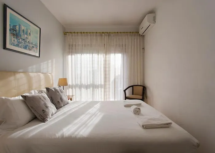 Aposentus - The Palazzo Apartmán