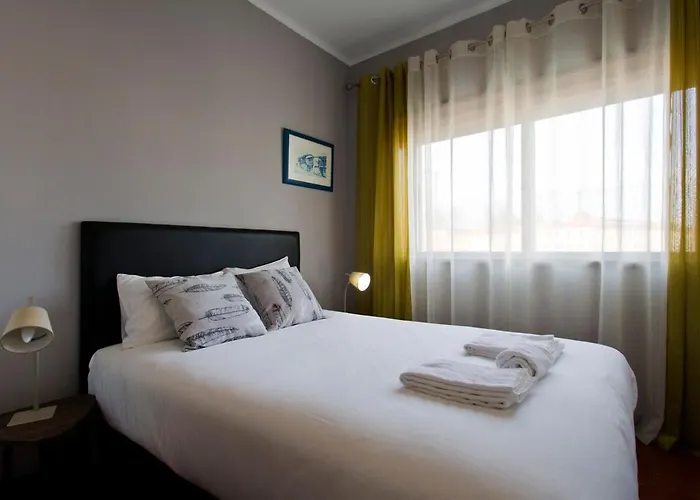 Apartmán Aposentus - The Palazzo