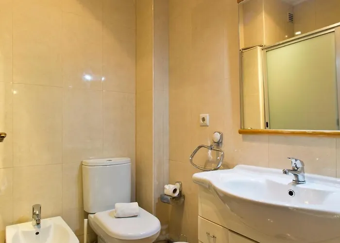 Aposentus - The Palazzo Apartmán