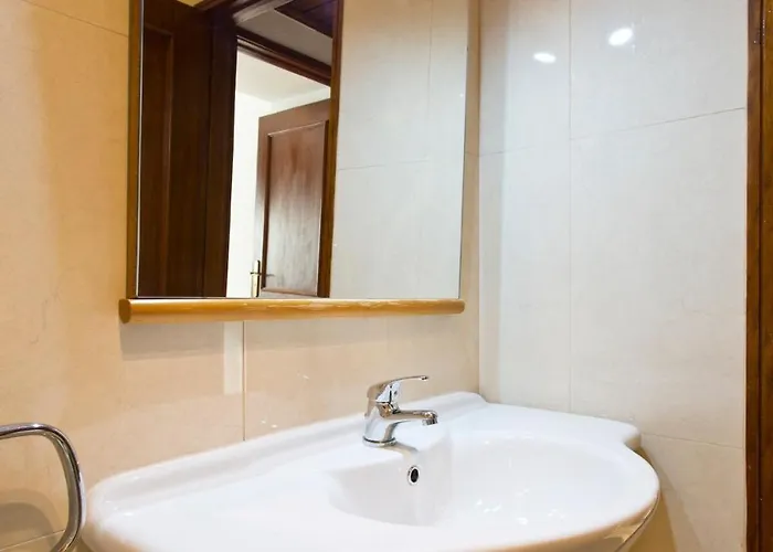 Aposentus - The Palazzo Apartmán